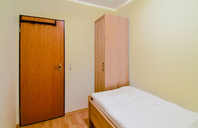 Apartamento de 3 quartos em Norden com jardim e terraço - Foto 13
