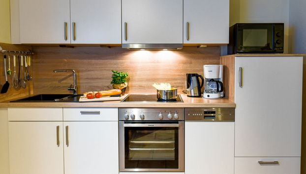 Apartamento de 3 quartos em Norden com jardim e terraço - Foto 3