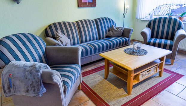 Apartamento de 3 quartos em Norden com jardim e terraço - Foto 4