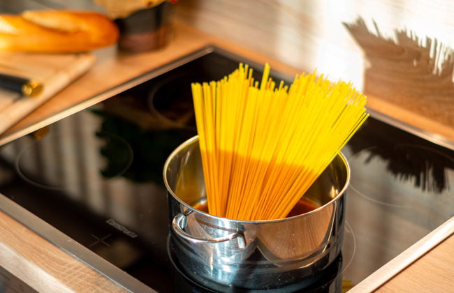 Apartamento de 3 quartos em Norden com jardim e terraço - Foto 11