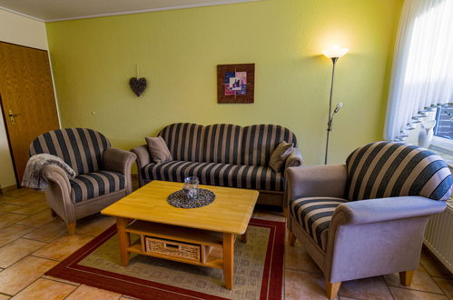 Foto 6 - Apartamento de 2 quartos em Norden com jardim e terraço