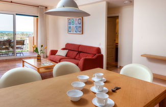 Foto 3 - Apartamento de 2 quartos em Pals com piscina e jardim