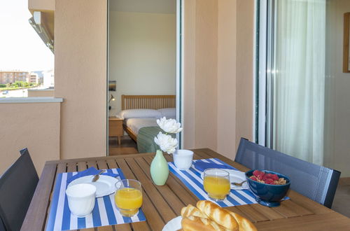 Foto 7 - Apartamento de 2 quartos em Pals com piscina e jardim