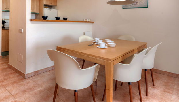 Apartamento de 3 quartos em Pals com piscina e jardim - Foto 5