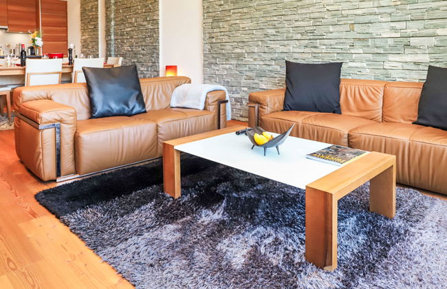 Apartment mit 4 Schlafzimmern in Nendaz - Foto 1