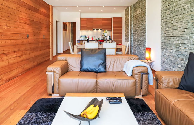 Apartment mit 4 Schlafzimmern in Nendaz - Foto 6