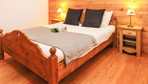 Apartment mit 4 Schlafzimmern in Nendaz - Foto 4