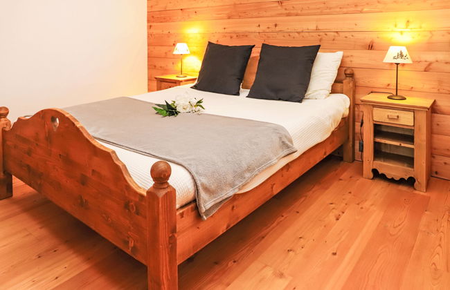 Apartment mit 4 Schlafzimmern in Nendaz - Foto 4