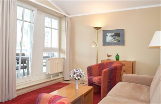 Foto 1 - Appartamento con 1 camera da letto a Sellin con giardino e vista mare