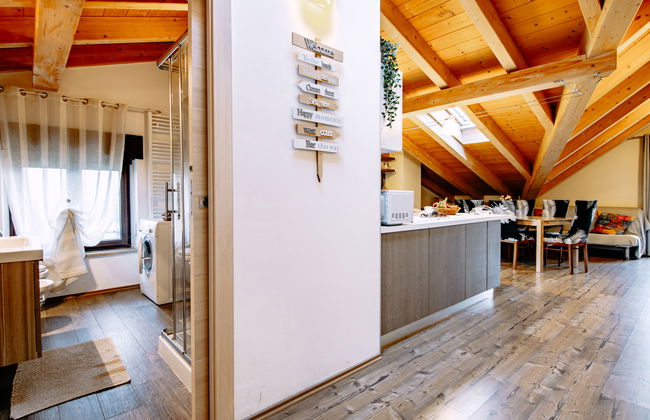 Apartamento de 3 quartos em Calceranica al Lago com jardim - Foto 13