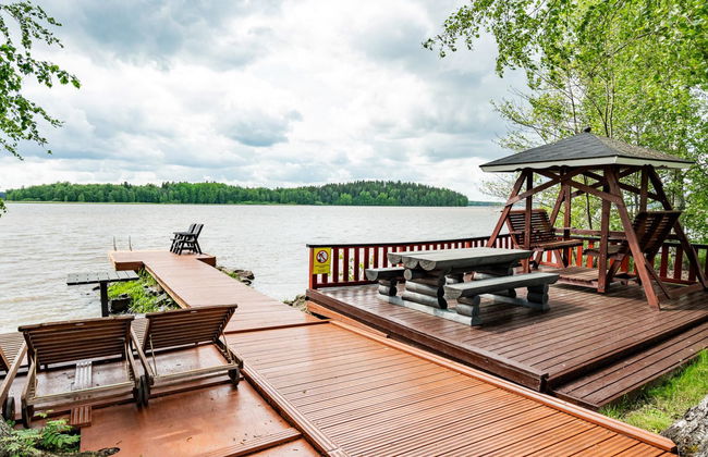 Käpälämäki - Foto 25