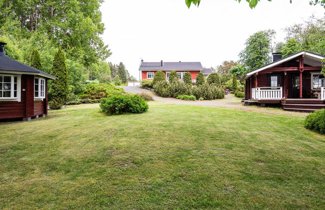 Käpälämäki - Foto 26