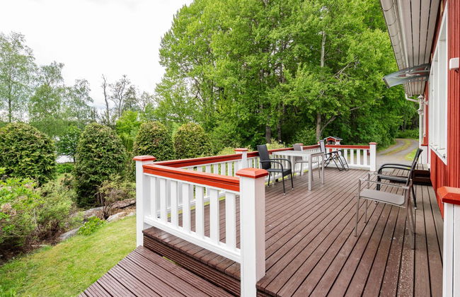 Käpälämäki - Foto 14