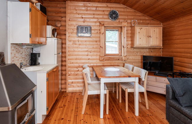 Käpälämäki - Foto 18