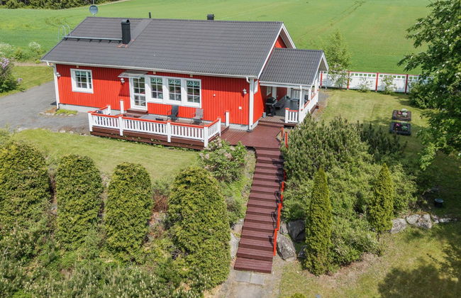 Käpälämäki - Foto 16