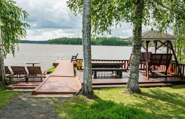 Käpälämäki - Foto 24