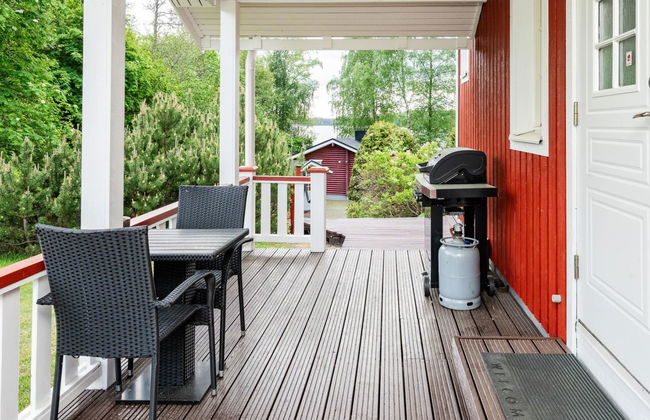 Käpälämäki - Foto 15