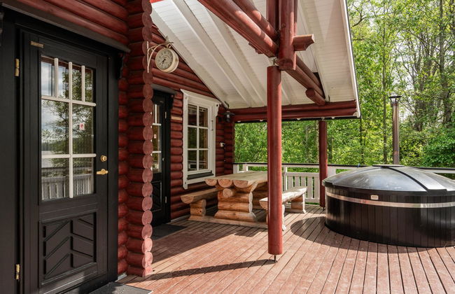 Käpälämäki - Foto 21