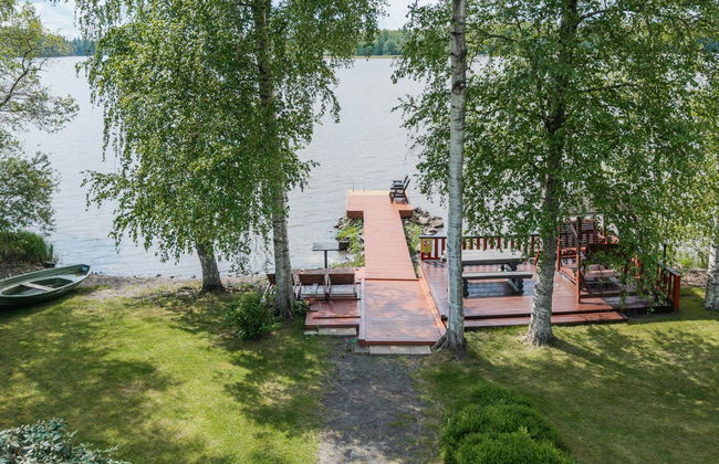 Käpälämäki - Foto 23