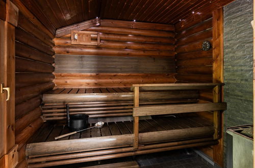 Foto 20 - Casa de 2 quartos em Somero com sauna