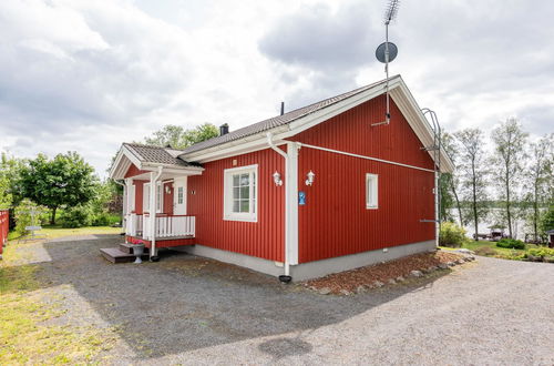Foto 3 - Casa de 2 quartos em Somero com sauna
