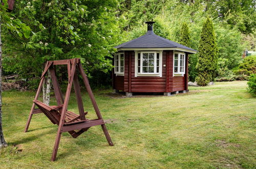 Foto 27 - Casa de 2 quartos em Somero com sauna