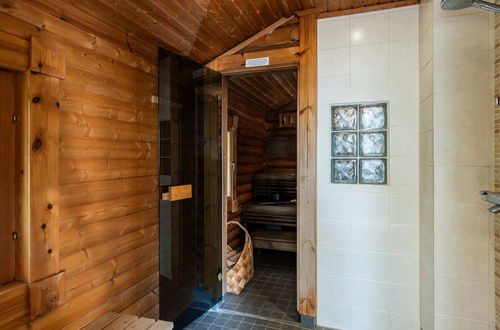 Foto 19 - Casa de 2 quartos em Somero com sauna