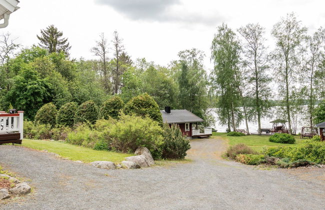 Käpälämäki - Foto 29