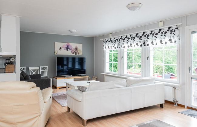 Käpälämäki - Foto 5