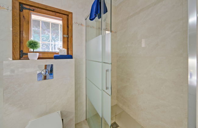 Casa con 7 camere da letto a Calp con piscina privata e giardino - Foto 15