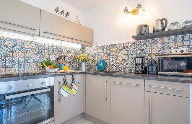 Apartamento de 3 quartos em La Grande-Motte com terraço - Foto 11
