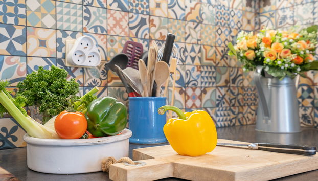 Apartamento de 3 quartos em La Grande-Motte com terraço - Foto 4