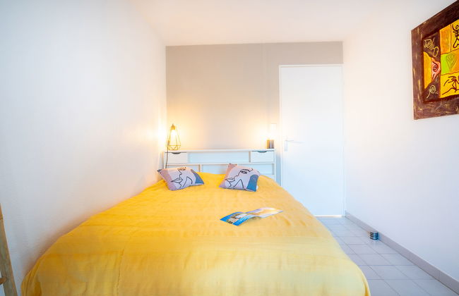 Apartamento de 3 quartos em La Grande-Motte com terraço - Foto 14
