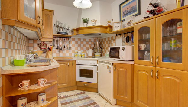 2 bedroom Apartment in Izola with garden - Photo 3