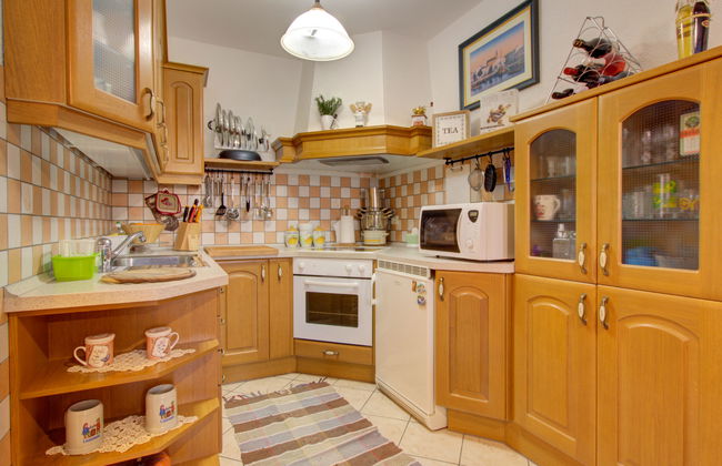 Apartamento de 2 quartos em Izola com jardim - Foto 3