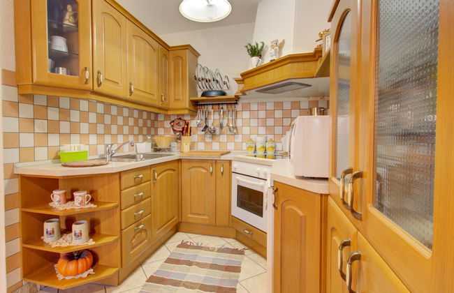 Apartamento de 2 quartos em Izola com jardim - Foto 6