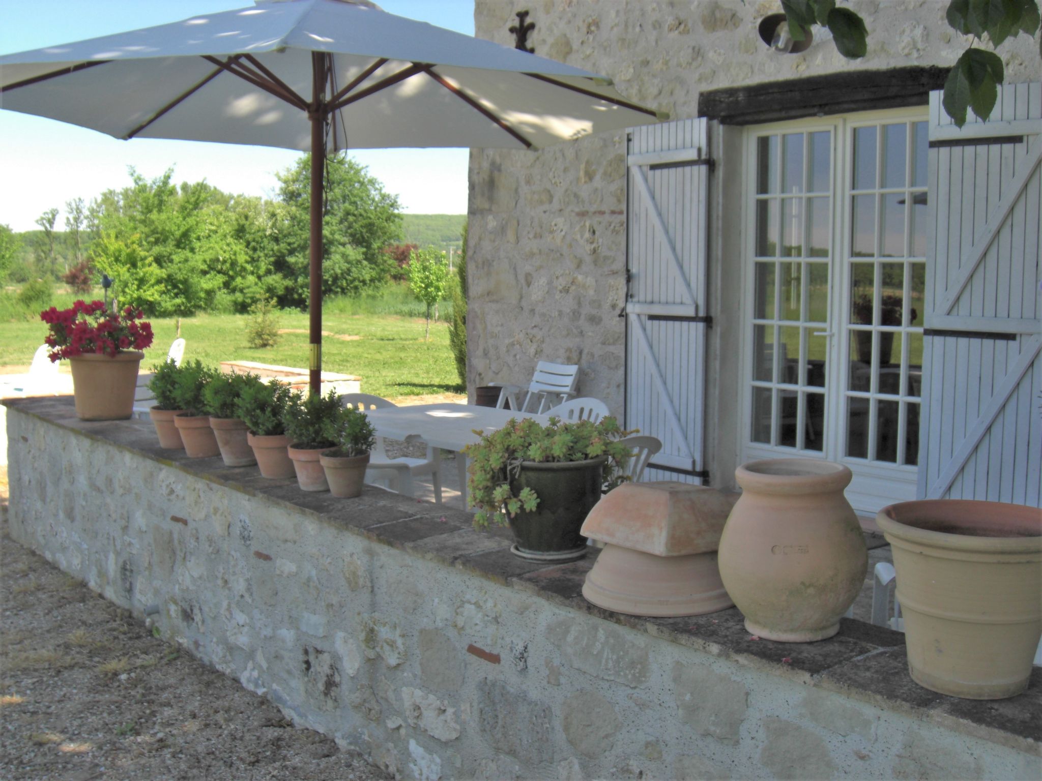 Photo 19 - Maison de 3 chambres à Penne-d'Agenais avec piscine privée et jardin