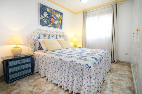 Foto 12 - Apartamento de 2 quartos em Calp com terraço