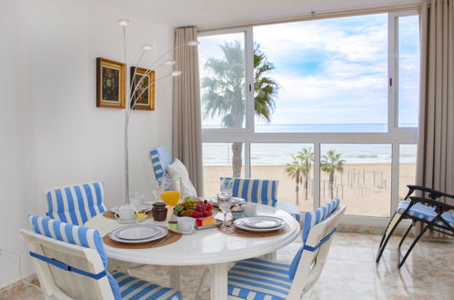 Photo 1 - 2 bedroom Apartment in Calp with terrace