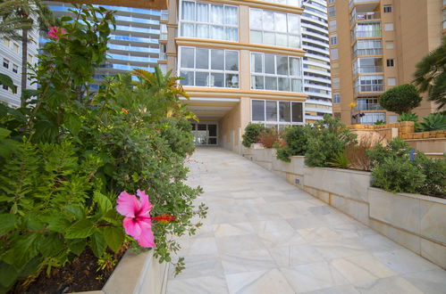 Photo 19 - Appartement de 2 chambres à Calp avec terrasse