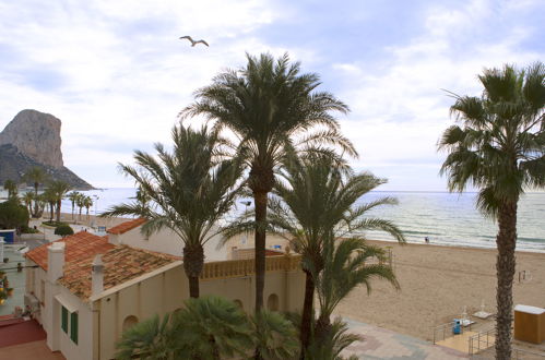 Photo 21 - 2 bedroom Apartment in Calp with terrace and sea view