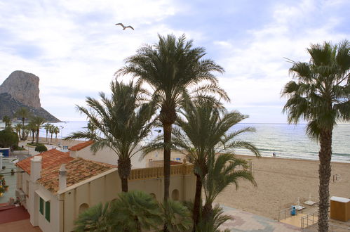 Photo 21 - 2 bedroom Apartment in Calp with terrace