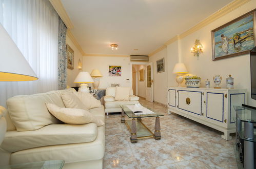 Photo 7 - 2 bedroom Apartment in Calp with terrace