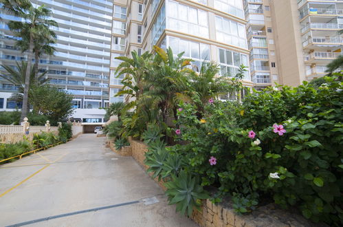 Photo 20 - 2 bedroom Apartment in Calp with terrace