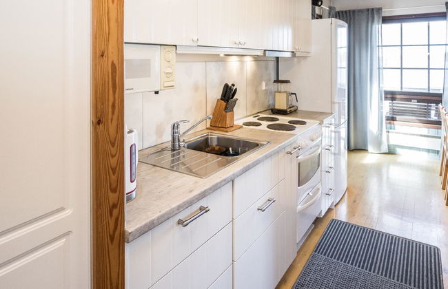 Pikku-puntila - Foto 6