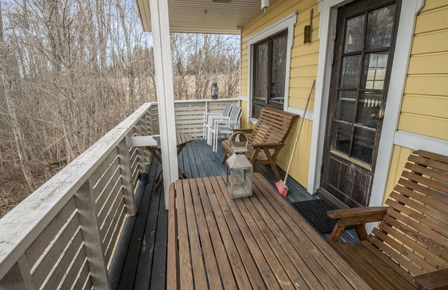 Pikku-puntila - Foto 17