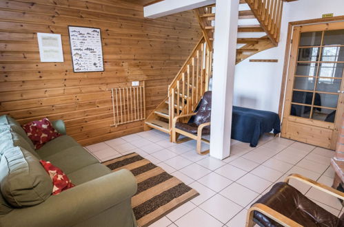 Foto 11 - Haus mit 2 Schlafzimmern in Hämeenlinna mit sauna