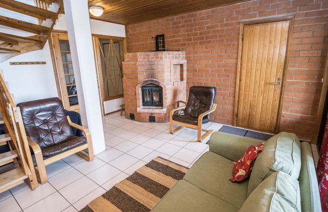 Pikku-puntila - Foto 12