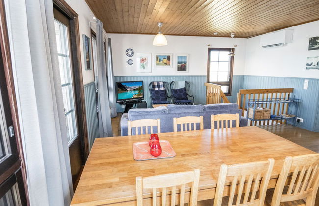 Pikku-puntila - Foto 5