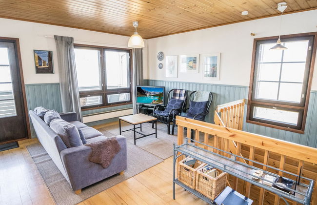 Pikku-puntila - Foto 4